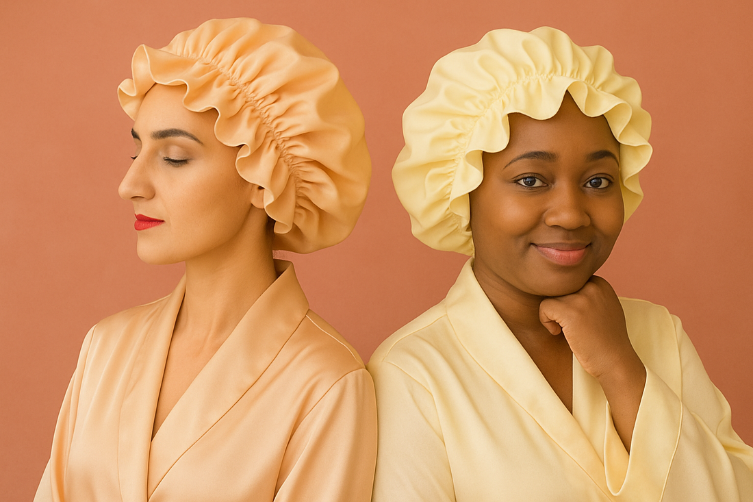 How to Measure Your Head for the Perfect Bonnet Fit