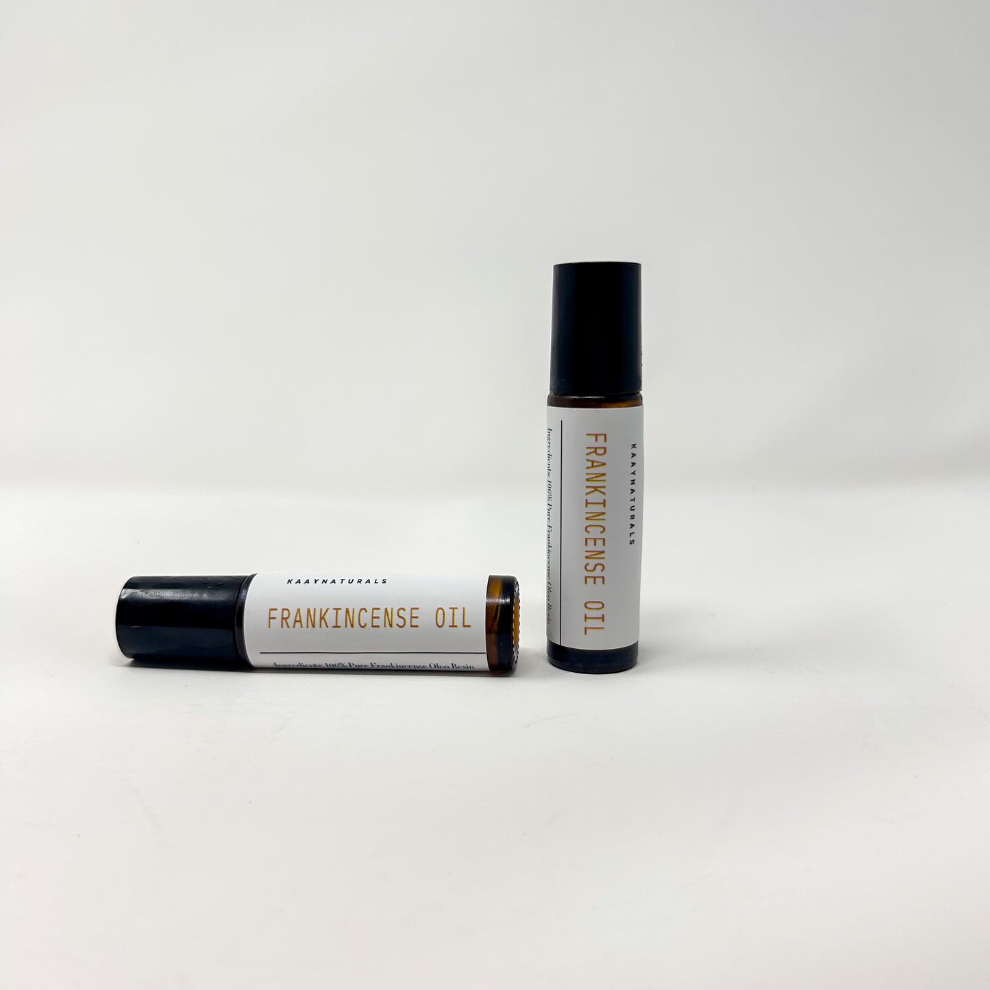Soothe & Restore Frankincense Oil