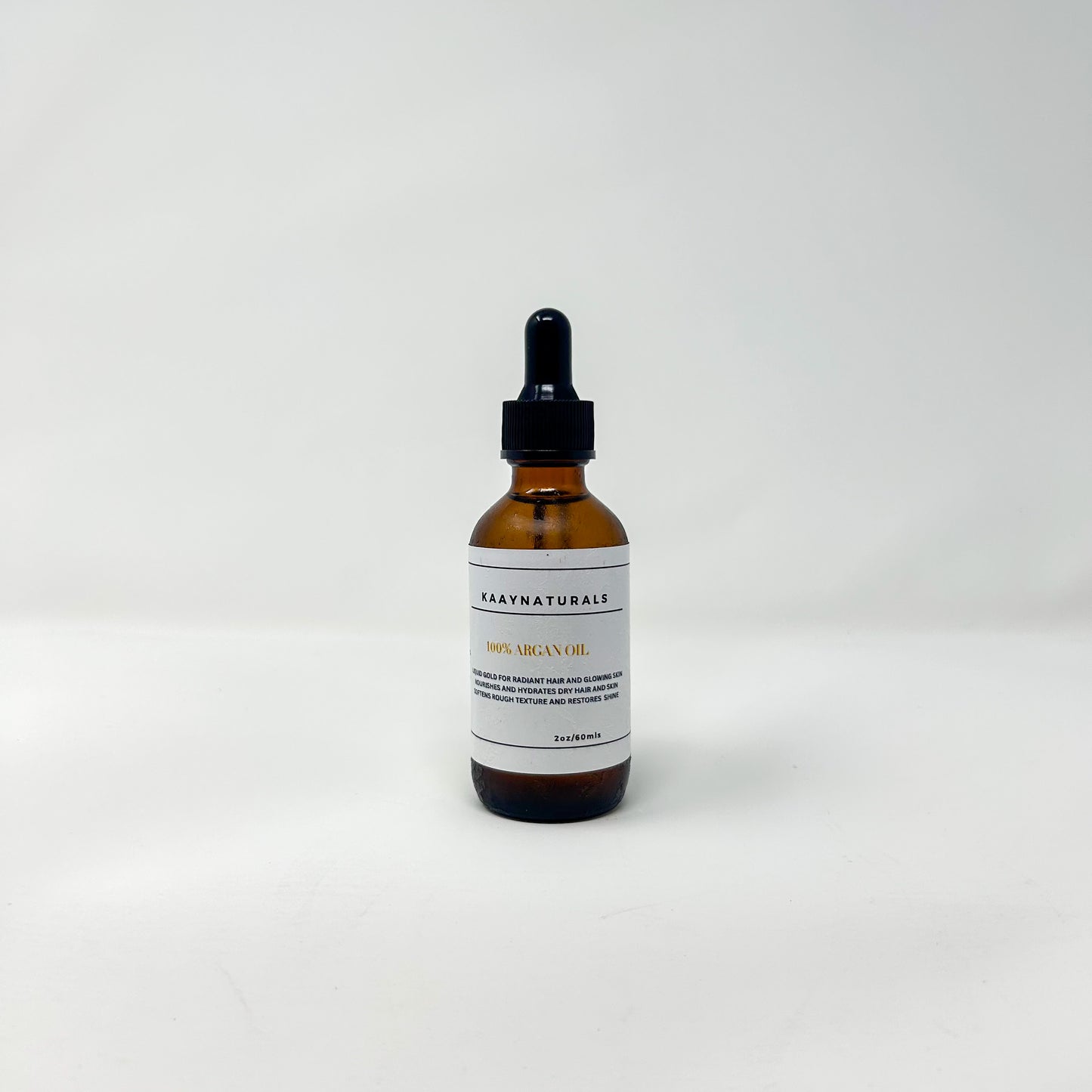 Pure Argan Oil