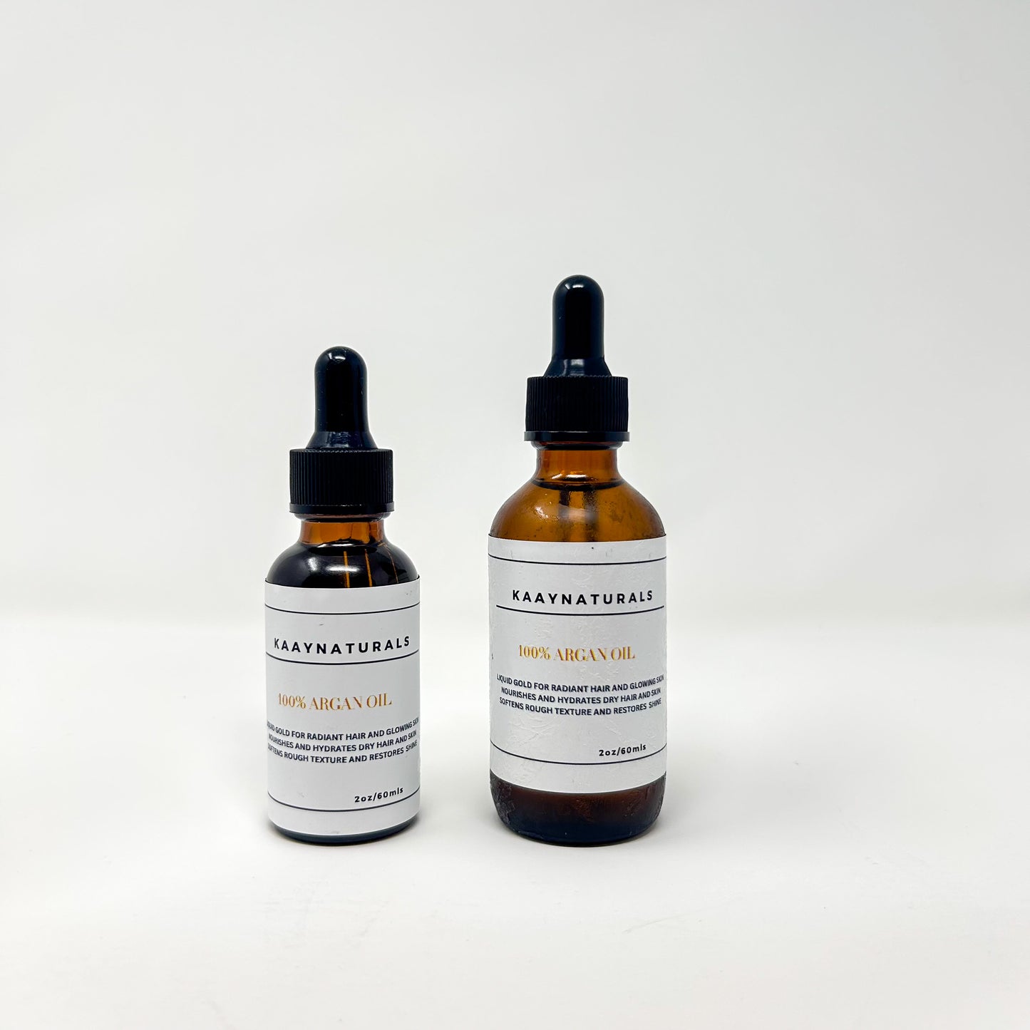Pure Argan Oil
