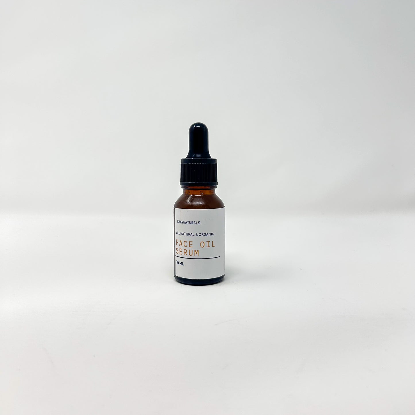 Radiance Boost Organic Rosehip & Jojoba Facial Serum
