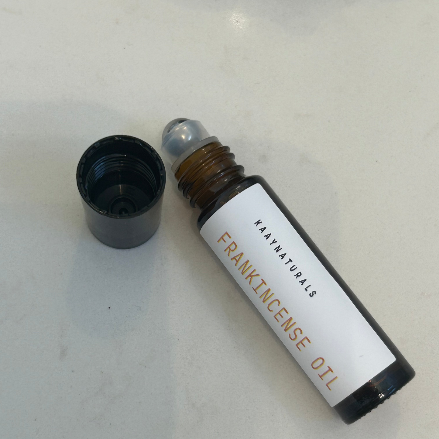 Soothe & Restore Frankincense Oil