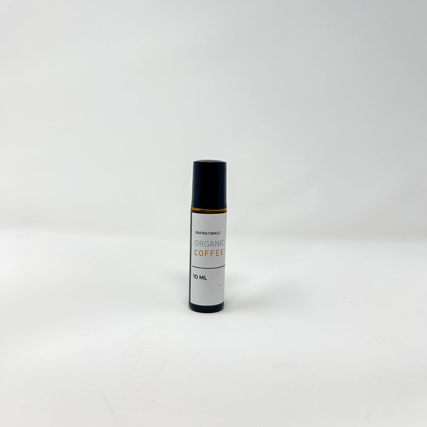Awaken & Revitalize Black Seed Coffee Oil