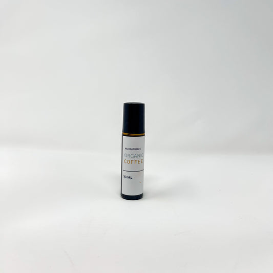 Awaken & Revitalize Black Seed Coffee Oil