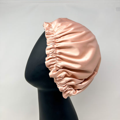 Dreamy Nights Reversible Silk Sleep Bonnet
