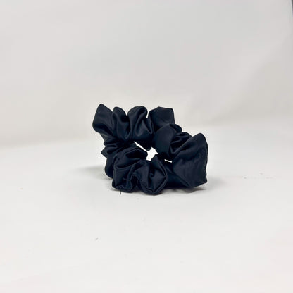 Silk Hair Scrunchies – Gentle, Secure, and Stylish