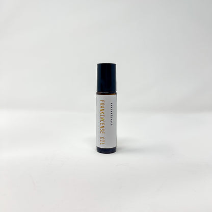 Soothe & Restore Frankincense Oil
