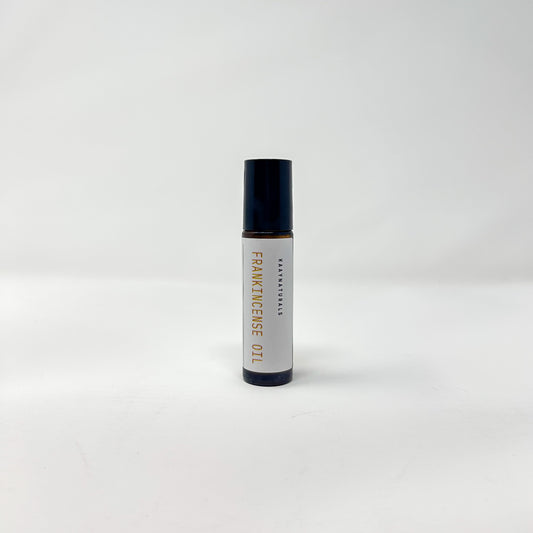 Soothe & Restore Frankincense Oil