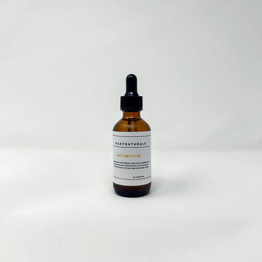 Pure Argan Oil